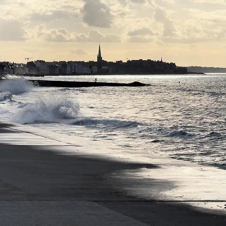 La Merveille De Rochebonne 2 Saint-Malo Luaran gambar