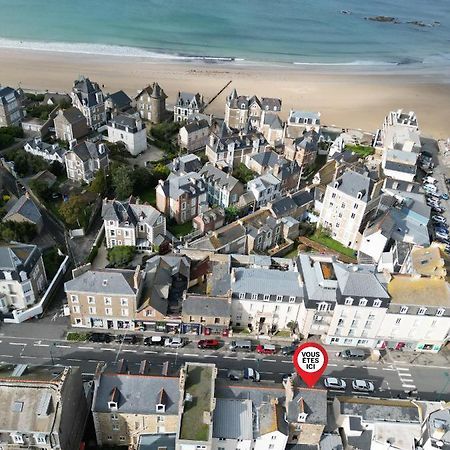 La Merveille De Rochebonne 2 Saint-Malo Luaran gambar